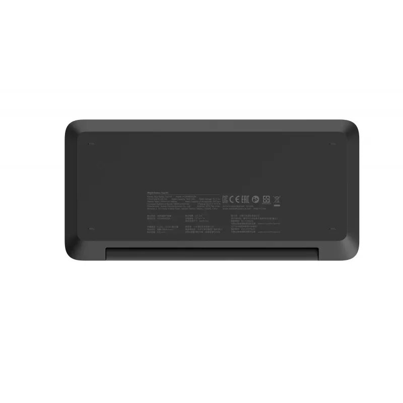 Rotary Tool Kit Xiaomi 72650 — compacte rotatiegereedschapset voor boren, slijpen en polijsten