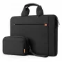 Inateck LB02014-15 Laptoptas, 15-15,6", waterafstotend, zwart