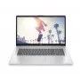 HP 17-cn4130ng notebook 17,3 FHD IPS Intel Core 3 100U 8 GB RAM 512 GB SSD FreeDOS QWERTZ