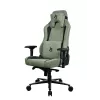 Arozzi Supersoft | Vernazza | gamingstoel | bosgroen