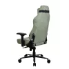 Arozzi Supersoft | Vernazza | gamingstoel | bosgroen