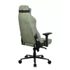Arozzi Supersoft | Vernazza | gamingstoel | bosgroen