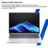Laptop HP EliteBook 8 G1i – 16 inch Ultra, Intel 5 225U, 16 GB RAM, 512 GB SSD, Windows 11 Pro