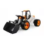 Grondverzetvoertuig Lena Giga Trucks model 02147 — 67 cm, open verpakking