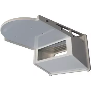 Wandbeugel Panasonic KST-WM-UE150-W voor AW-UE150 PTZ-camera's, wit