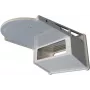 Wandbeugel Panasonic KST-WM-UE150-W voor AW-UE150 PTZ-camera's, wit