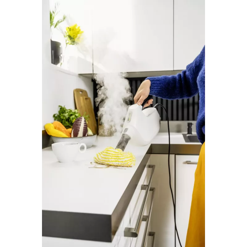 Kärcher Home & Garden SC 1 Multi-stoomreiniger 1.516-404.0
