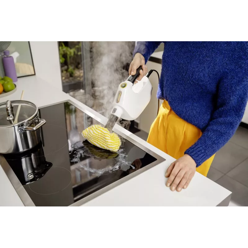 Kärcher Home & Garden SC 1 Multi-stoomreiniger 1.516-404.0