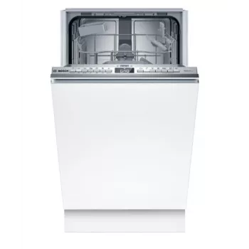 Vaatwasser SPV4HKX12E Serie 4 met Home Connect