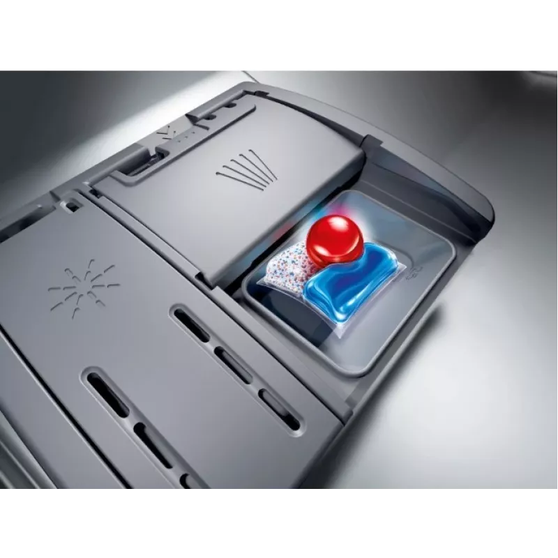 Vaatwasser SPV4HKX12E Serie 4 met Home Connect
