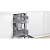 Vaatwasser SPV4HKX12E Serie 4 met Home Connect