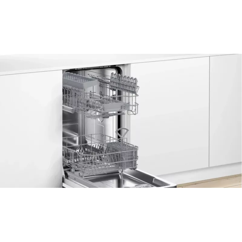 Vaatwasser SPV4HKX12E Serie 4 met Home Connect