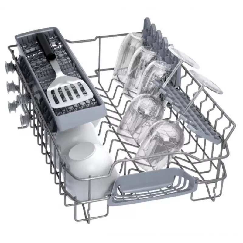 Vaatwasser SPV4HKX12E Serie 4 met Home Connect