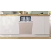 Vaatwasser SPV4HKX12E Serie 4 met Home Connect