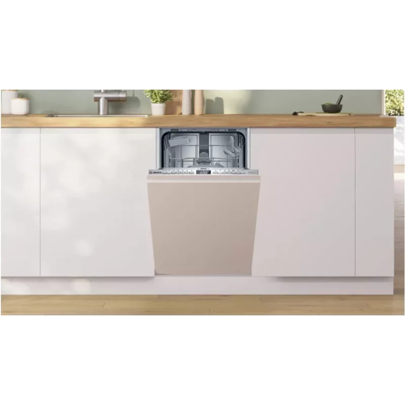 Vaatwasser SPV4HKX12E Serie 4 met Home Connect