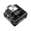 CPU-koeler Akasa ALUCIA H6LS – low-profile luchtkoeler, model AK-CC4036HP01
