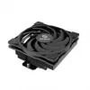 CPU-koeler Akasa ALUCIA H6LS – low-profile luchtkoeler, model AK-CC4036HP01