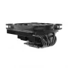 CPU-koeler Akasa ALUCIA H6LS – low-profile luchtkoeler, model AK-CC4036HP01