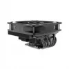 CPU-koeler Akasa VIPER H6L – tower-luchtkoeler van Akasa (model AK-CC4034HP01)