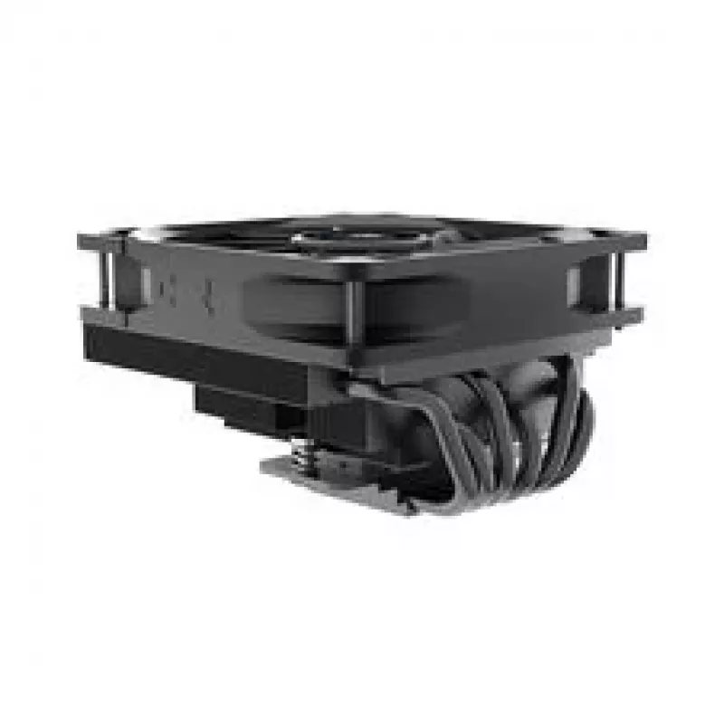 CPU-koeler Akasa VIPER H6L – tower-luchtkoeler van Akasa (model AK-CC4034HP01)