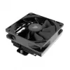 CPU-koeler Akasa VIPER H6L – tower-luchtkoeler van Akasa (model AK-CC4034HP01)