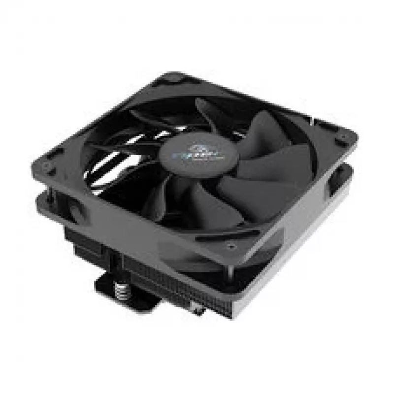 CPU-koeler Akasa VIPER H6L – tower-luchtkoeler van Akasa (model AK-CC4034HP01)
