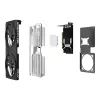 Grafische kaart GeForce RTX 5080 16G Slim