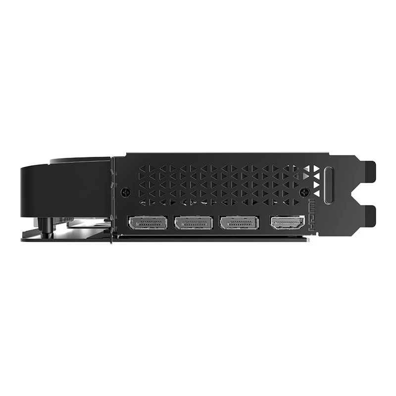 Grafische kaart GeForce RTX 5080 16G Slim