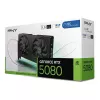 Grafische kaart GeForce RTX 5080 16G Slim