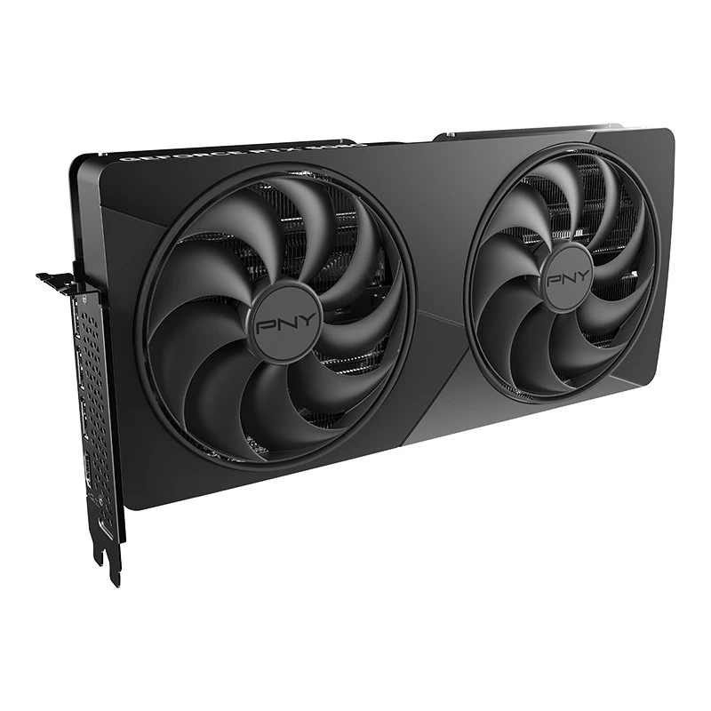 Grafische kaart GeForce RTX 5080 16G Slim