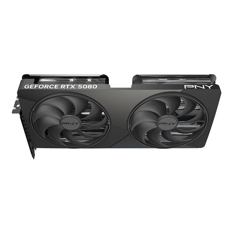 Grafische kaart GeForce RTX 5080 16G Slim