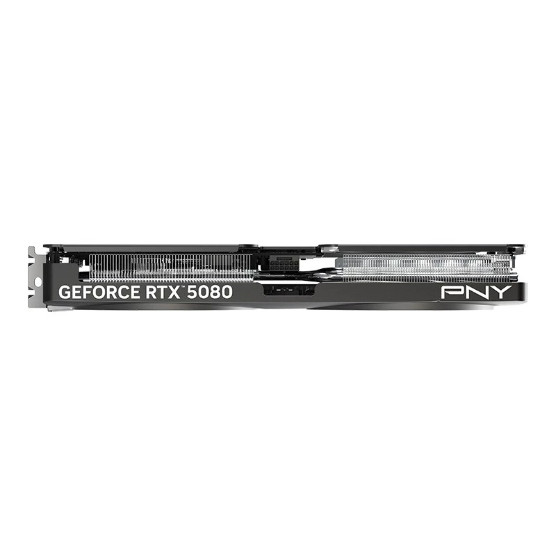 Grafische kaart GeForce RTX 5080 16G Slim