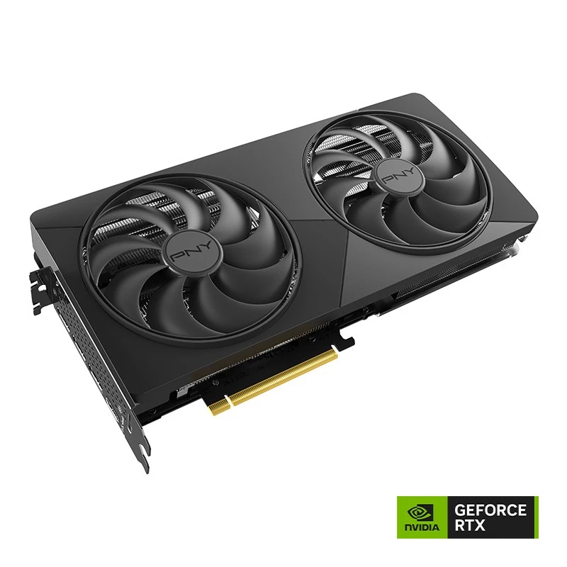 Grafische kaart GeForce RTX 5080 16G Slim