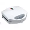 Cookiemaker Brock Electronics HZ 3012 12 koekjes 750 W wit