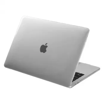 LAUT L_MA23_SL_C Laptophoes 38,9 cm (15,3) hoes transparant