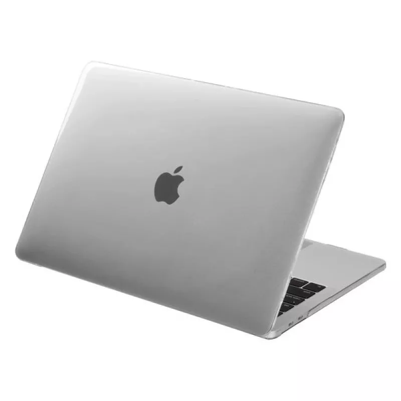 LAUT L_MA23_SL_C Laptophoes 38,9 cm (15,3) hoes transparant