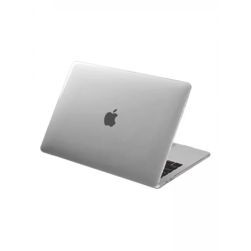 LAUT L_MA23_SL_C Laptophoes 38,9 cm (15,3) hoes transparant