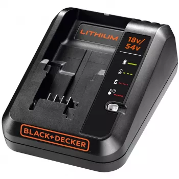 Black & Decker BDC2A-QW accu-gereedschap-oplader
