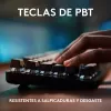 Logitech G G413 SE - toetsenbord - gaming - volledig