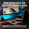 Logitech G G413 SE - toetsenbord - gaming - volledig