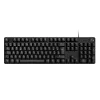 Logitech G G413 SE - toetsenbord - gaming - volledig