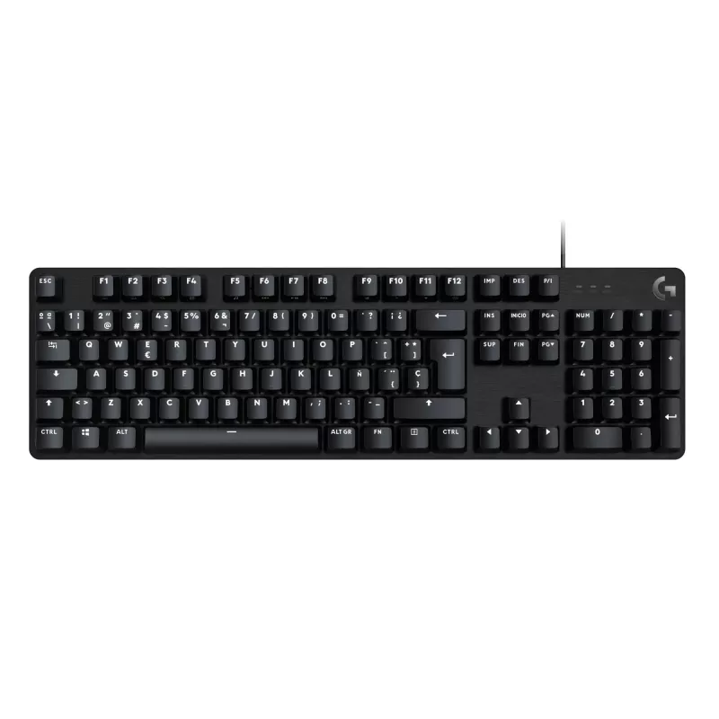 Logitech G G413 SE - toetsenbord - gaming - volledig