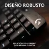 Logitech G G413 SE - toetsenbord - gaming - volledig