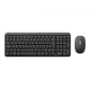 Logitech MK250 - toetsenbord-muisset - draadloos