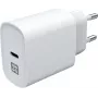 XtremeMac XWH-SPC-03 USB-C-oplader 20 W wit snelladen PD 3.0 smartphone tablet