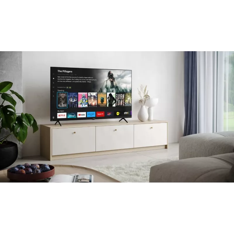 LED-tv 55'' 55GK4245E