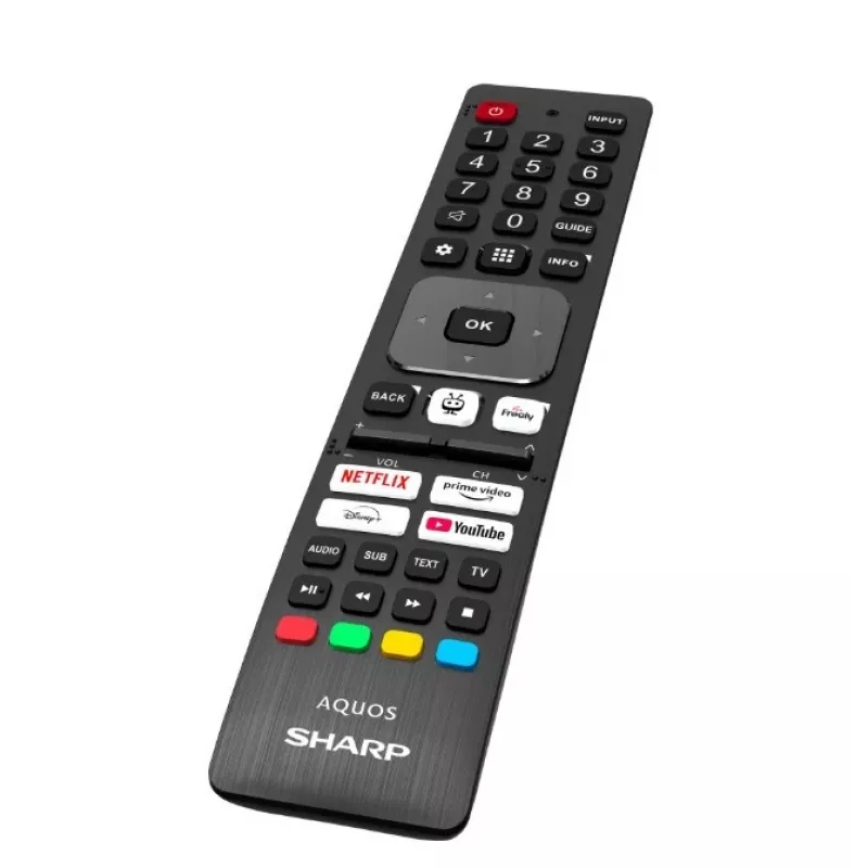 LED-tv 70 inch 70GK4745E