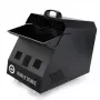 LIGHT4ME BUBBLE DOUBLE - bellenblaasmachine 300W, draadloze afstandsbediening