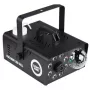 LIGHT4ME FOG 600W LED BALL - nevelmachine, nevelverlichtingseffect/disco-bal, draadloze afstandsbediening