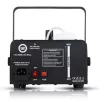 LIGHT4ME FOG 600W LED BALL - nevelmachine, nevelverlichtingseffect/disco-bal, draadloze afstandsbediening